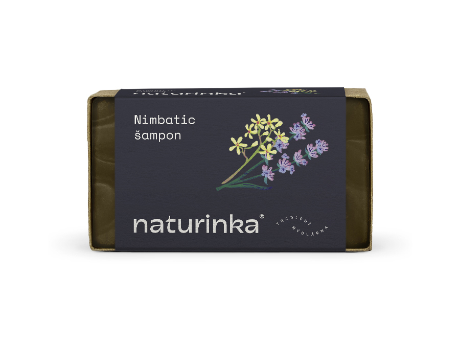 Nimbatic šampon