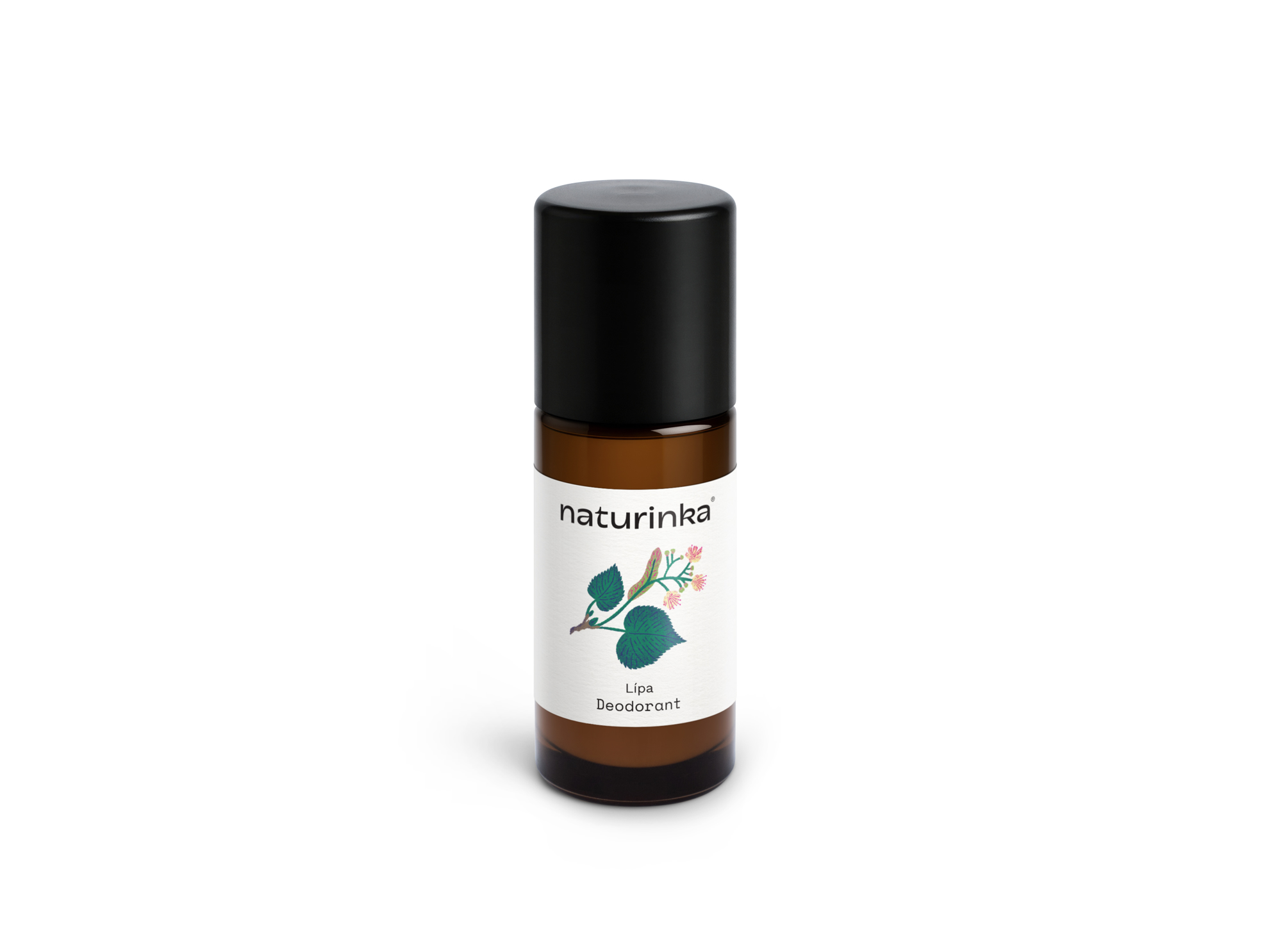 Lípa deodorant