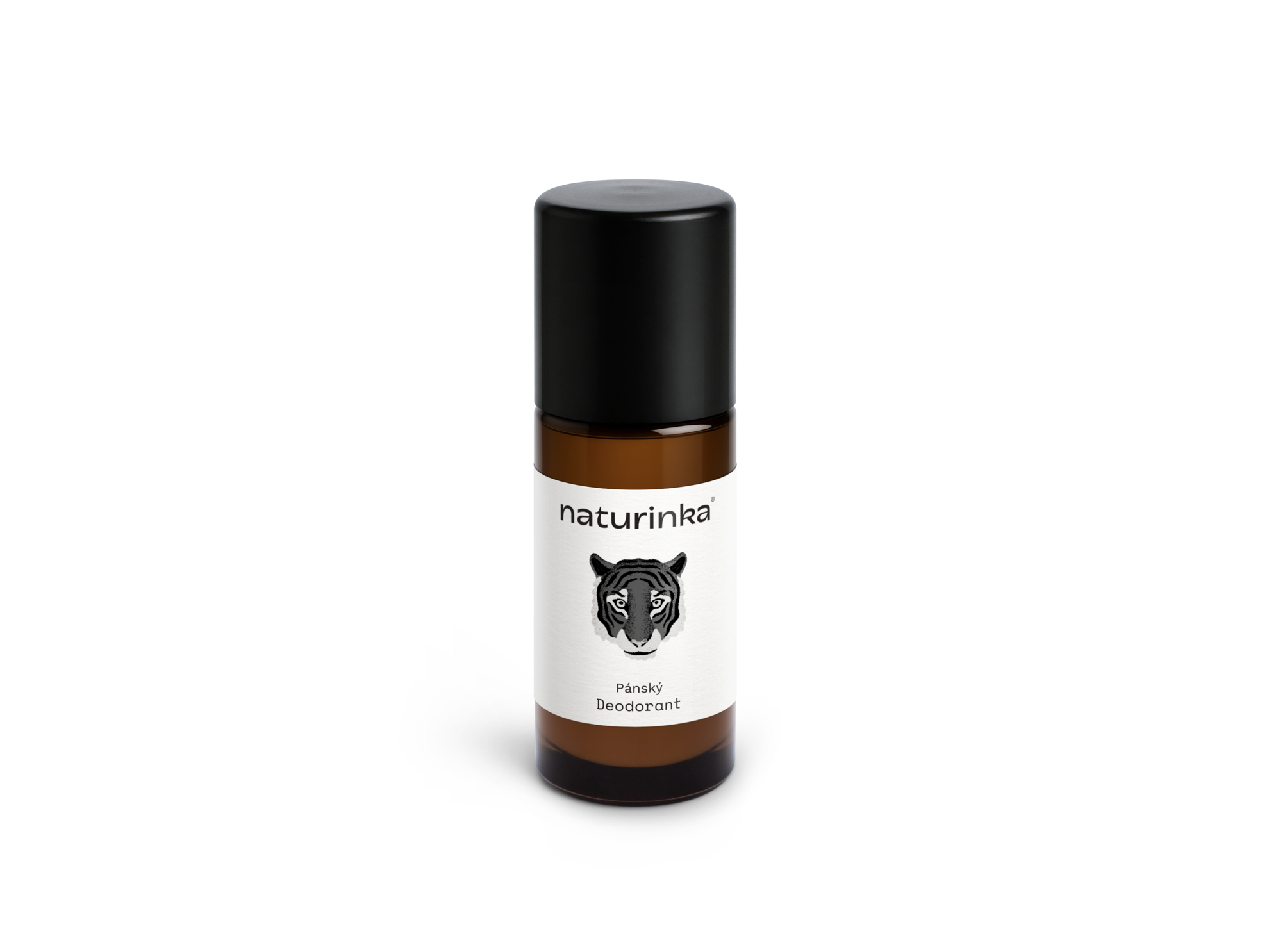Pánský deodorant