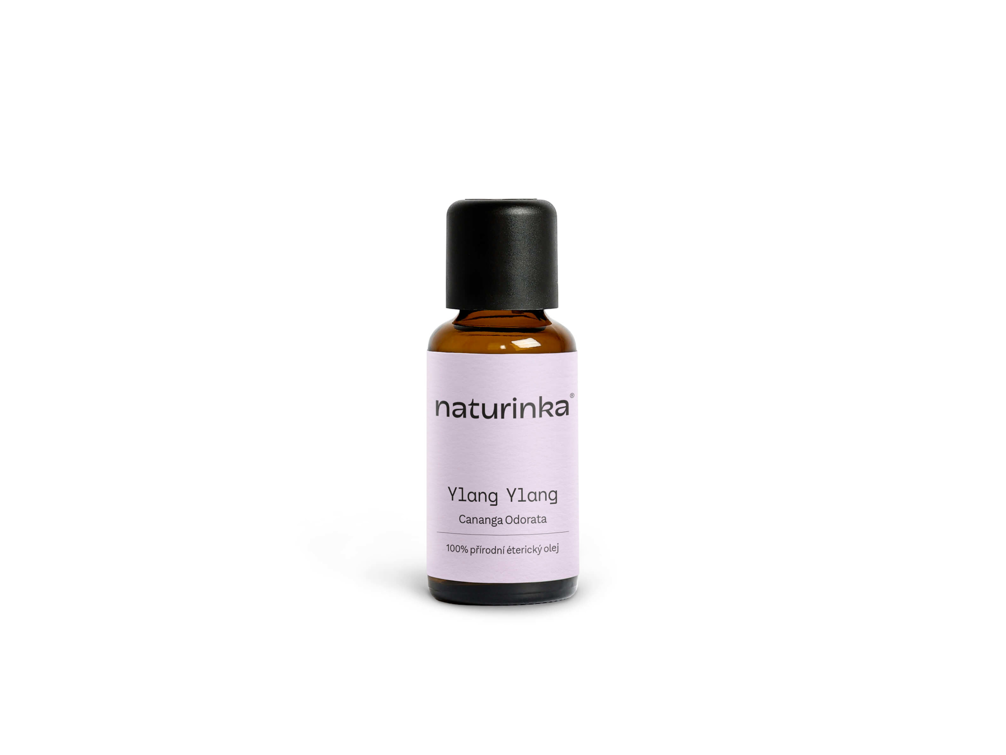 Ylang Ylang esenciální olej