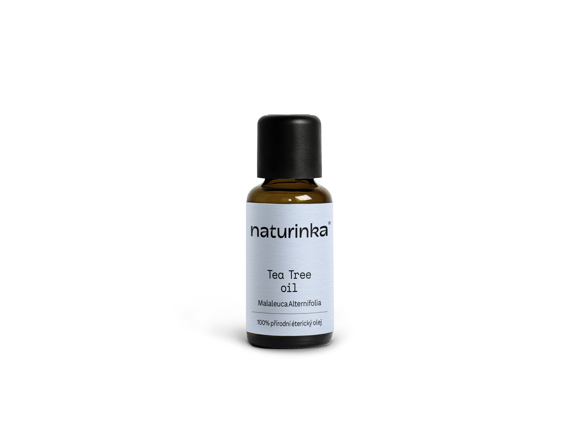 Tea Tree oil esenciální olej