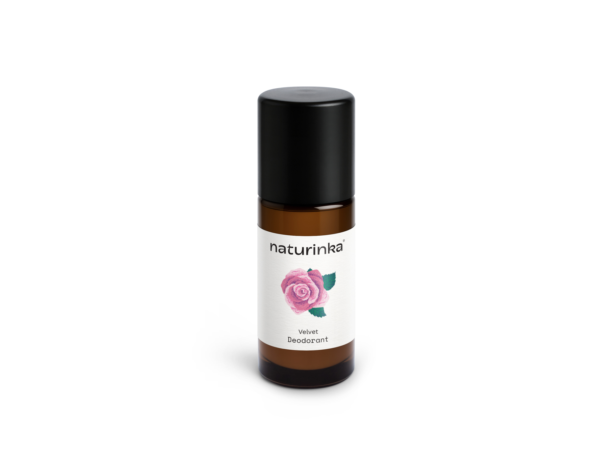 Velvet deodorant