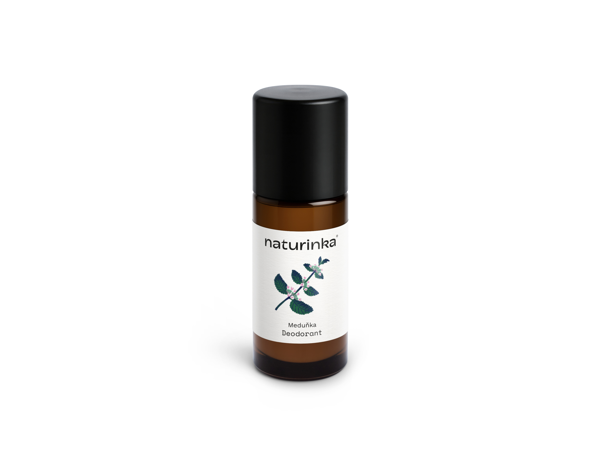 Meduňka  deodorant