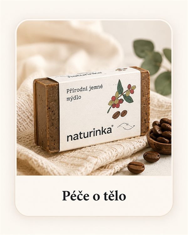Péče o tělo