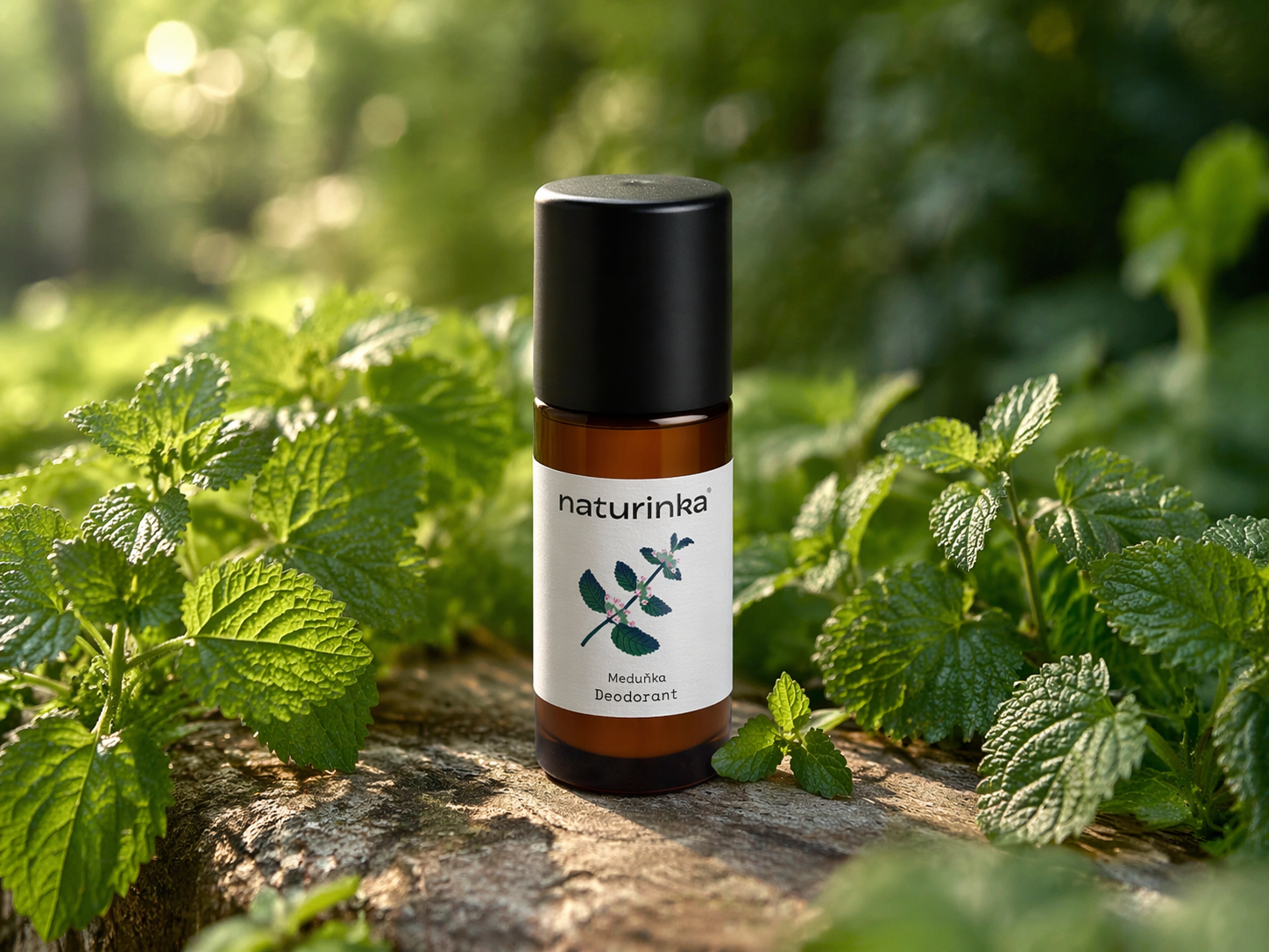 Naturinka – přírodní kosmetika